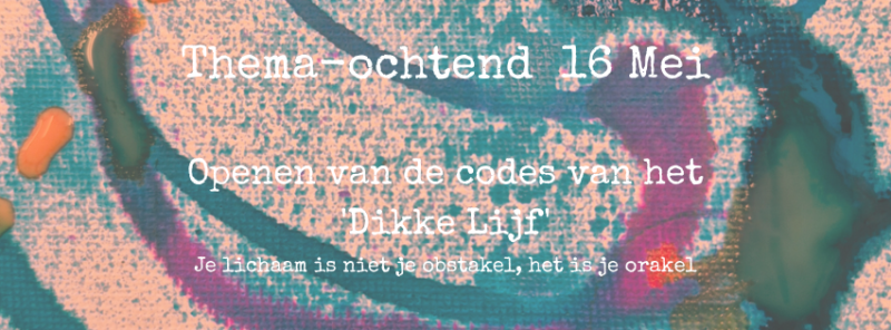 Openen van de codes van het 'Dikke Lijf'