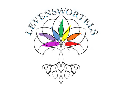 Levenswortels