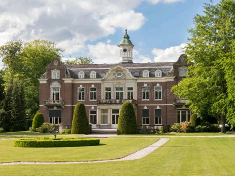 Werkgroep De Nieuwe Mens