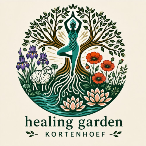 Healing Garden Kortenhoef