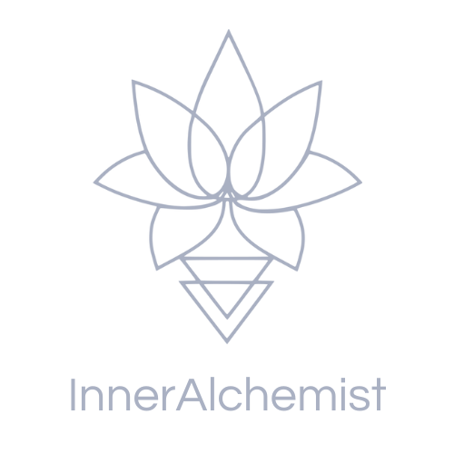 InnerAlchemist | Wei Ting Woo