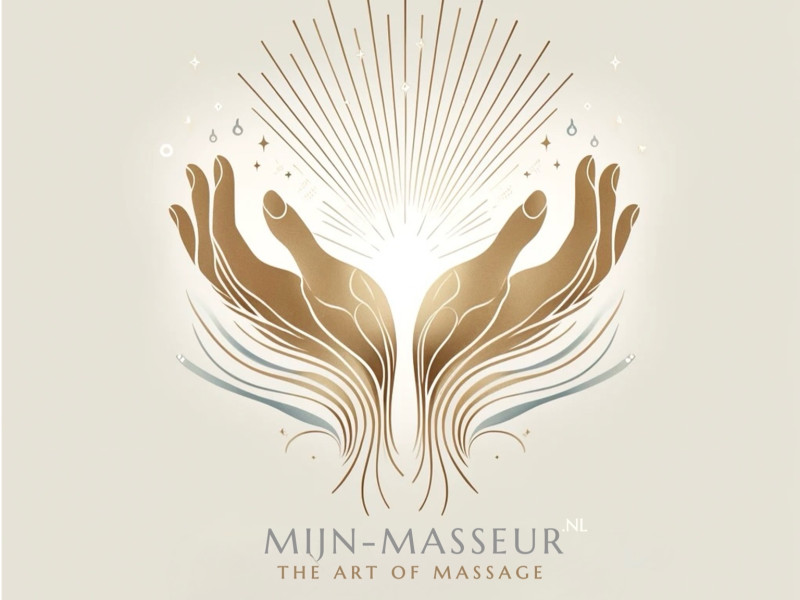 mijn-masseur.nl: The Art of Massage