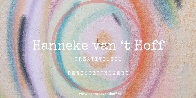 Hanneke van 't Hoff