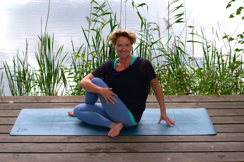 Yoga Flow Zuidlaren