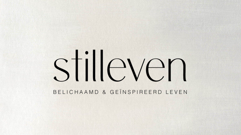 Stilleven