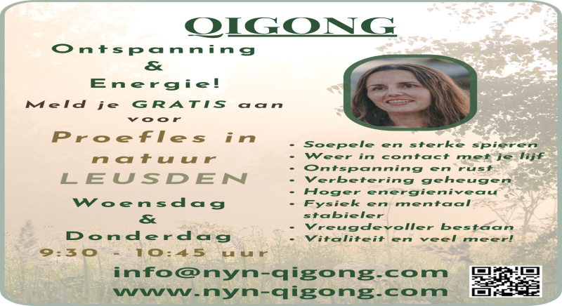 NYN-Qigong