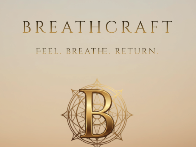 Erica Meulenbroek | Breathcraft