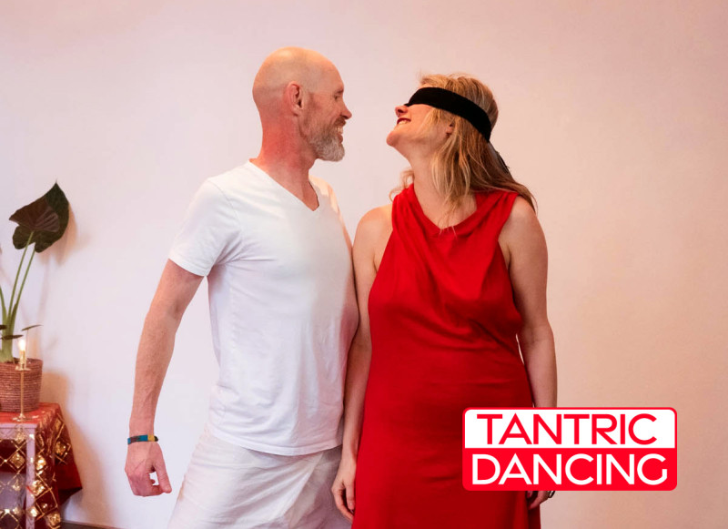 Tantric Dancing