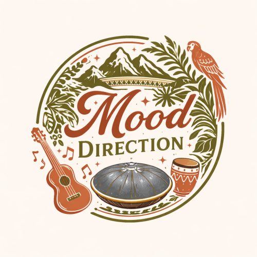 Mood direction