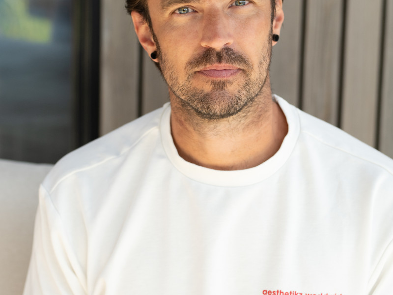 Stef van den Munckhof