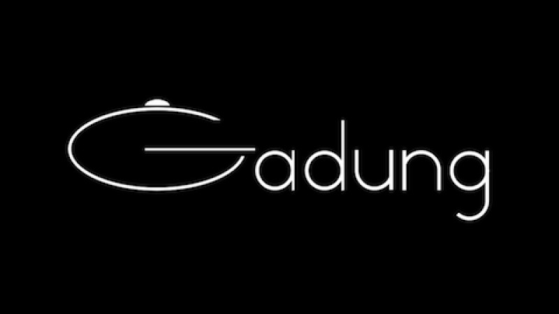 Gadung Handpan Instruments
