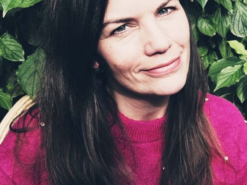 Kim Hartveld - Freeflow en Authenticity -