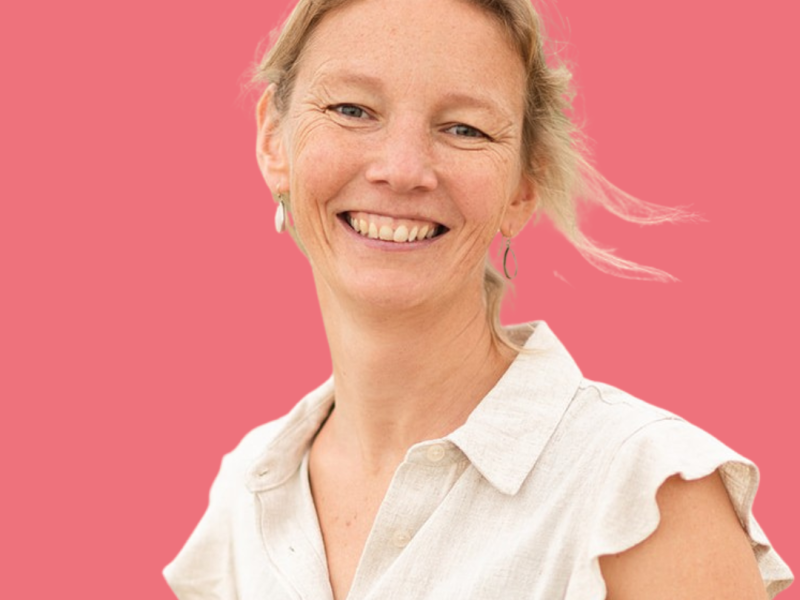Kinderpraktijk Geerteke
