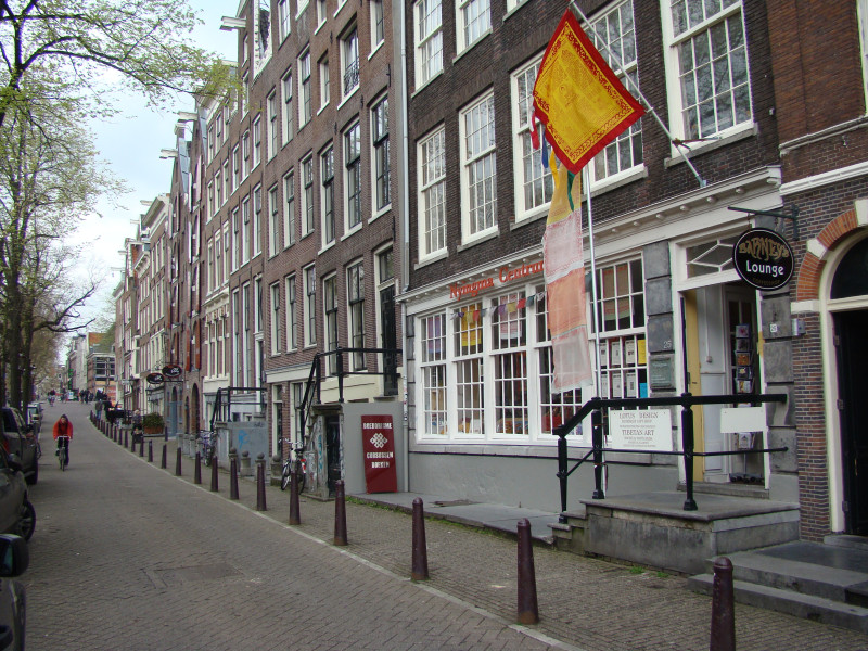 Nyingma Centrum Nederland