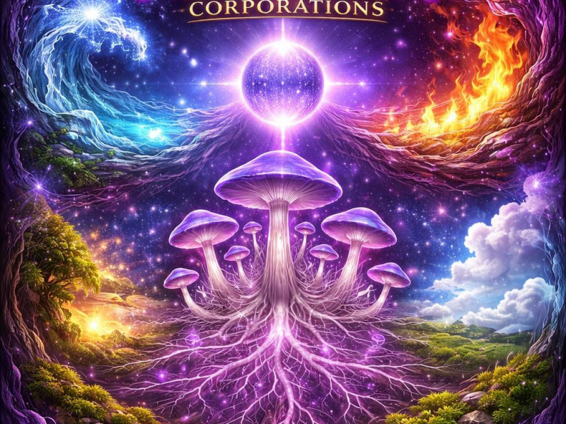 Mycelium Corporations