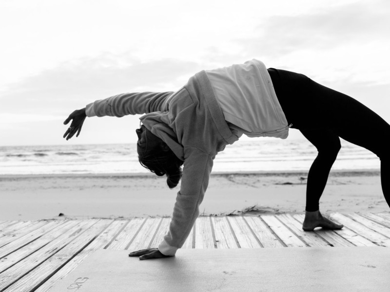 Aama Yoga Texel