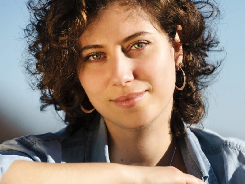 Elisa De Toffol