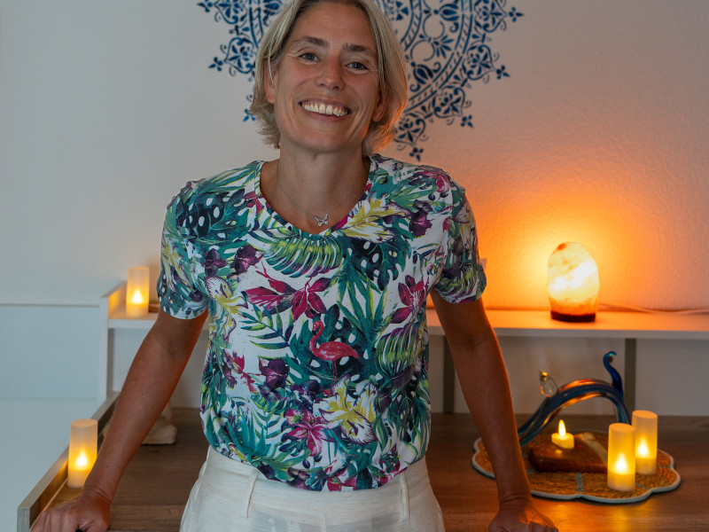 Tantra Praktijk Leonie Wouters