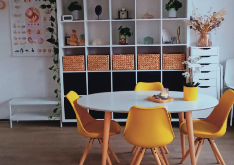 Babybump Cafe