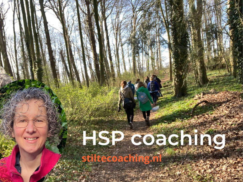 stiltecoaching
