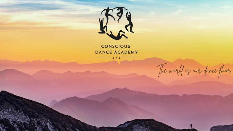 Conscious Dance Academy