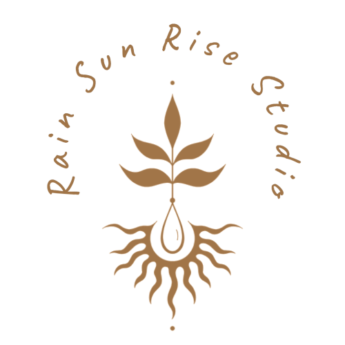 Rain Sun Rise Studio