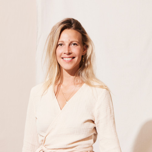 Julia Blohberger