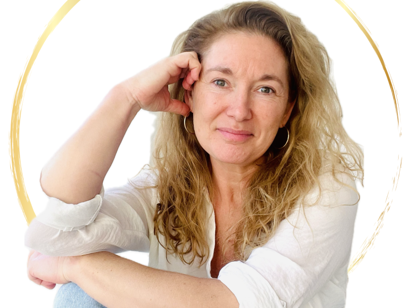 Esther Arends - Embodiment of Self
