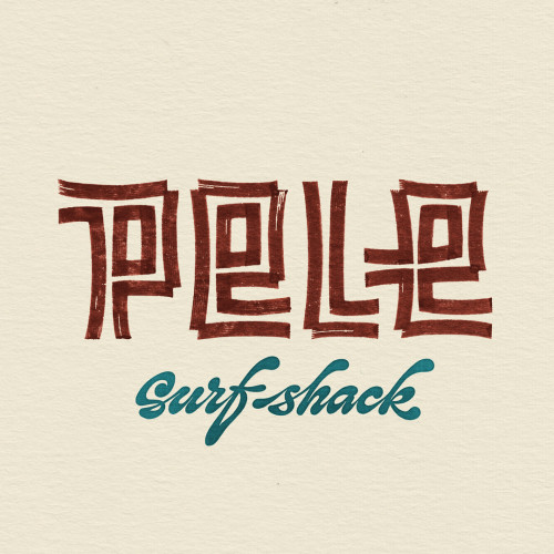 Pele surfshack