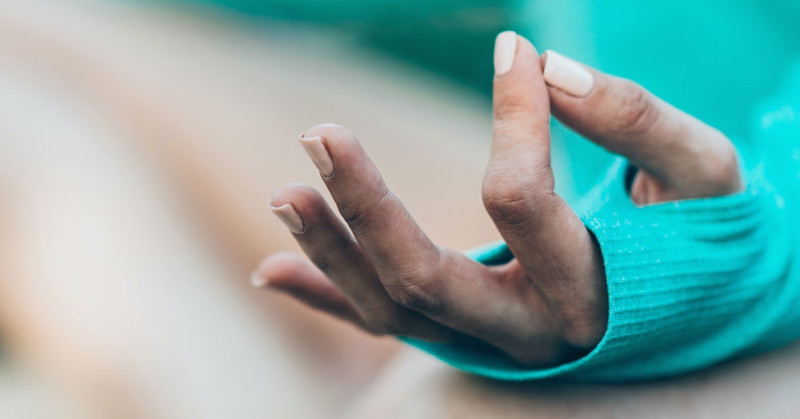 Beyond Mindfulness