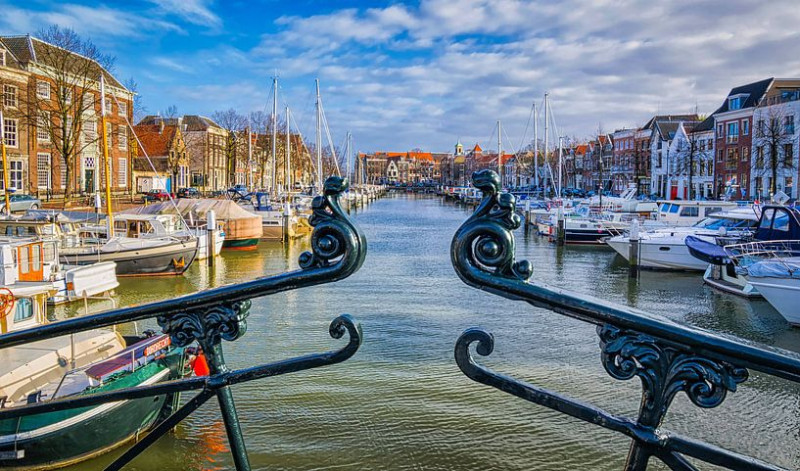 Gemeente Dordrecht