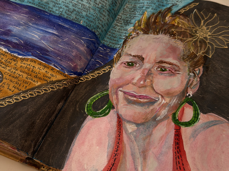 Studio intuitive arts