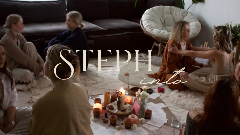 Steph Into