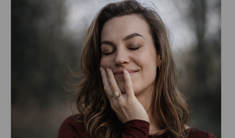 Embrace Being