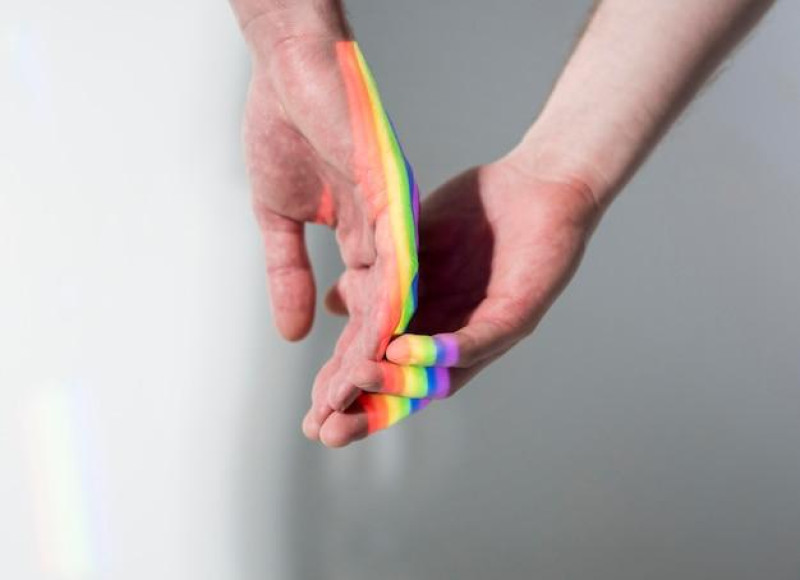 Gay Tantra