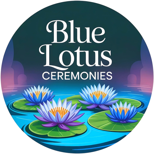 Blue Lotus Ceremonies