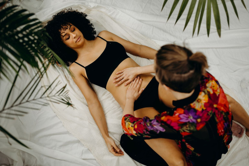 Sinsia - The Queer Sex Coach