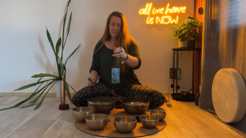 YogaIEP ~ Improve Energy & Peace