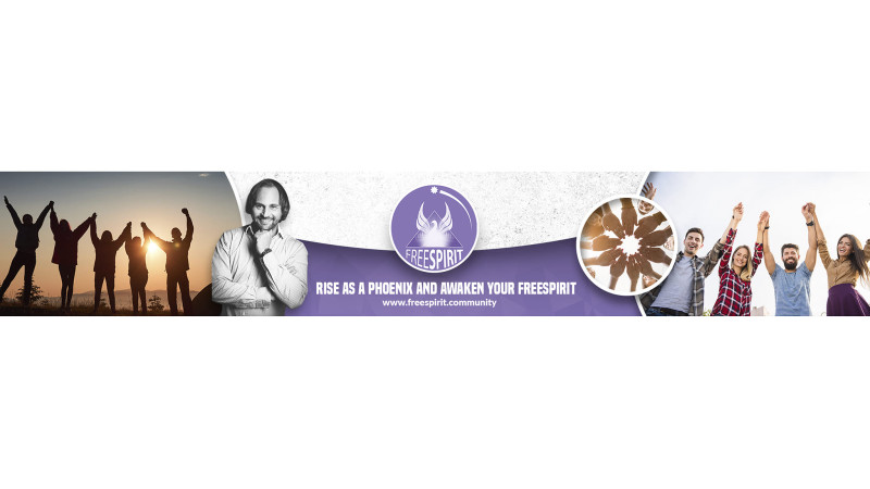 FreeSpirit Community met Lodewijk Scholtens