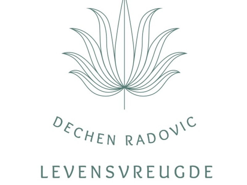 Dechen Radovic levensvreugdecoach
