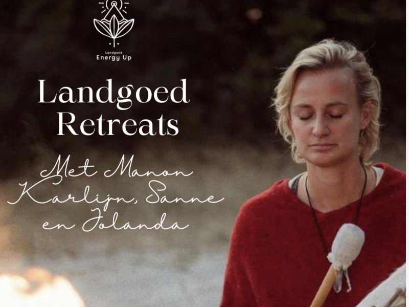 Landgoed Retreats
