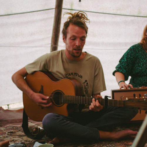 Barry van den Ende