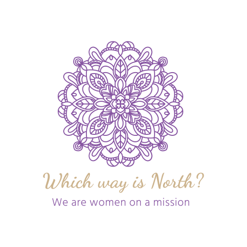 Which way is North?
