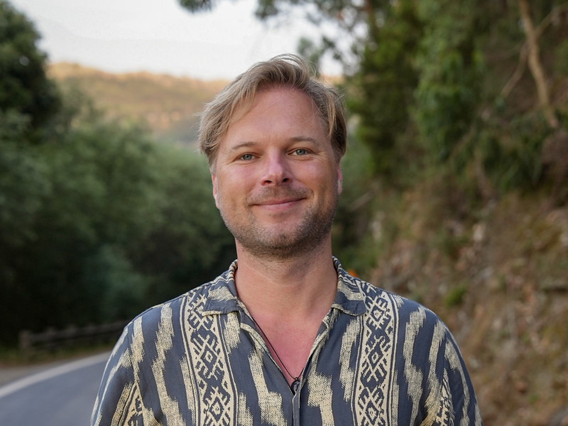 Remco Kikkert - systemisch coach
