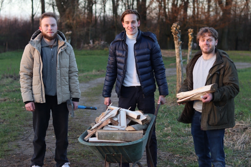 Leefstijl Community