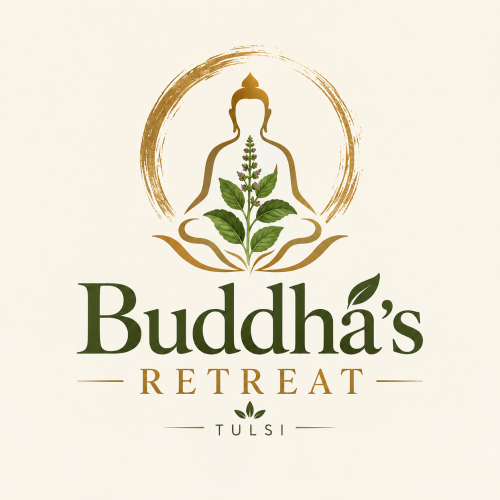 Buddha's Retreat