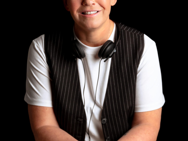 DJ-Aliya
