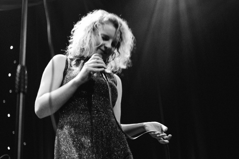 Babs van Bree