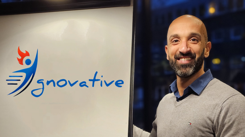 Ignovative