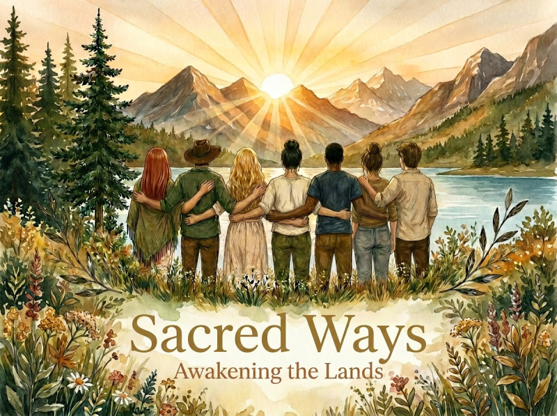 Sacred Ways